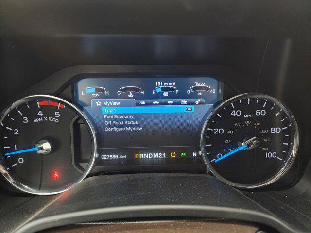 used 2017 Ford F-350 car, priced at $65,999