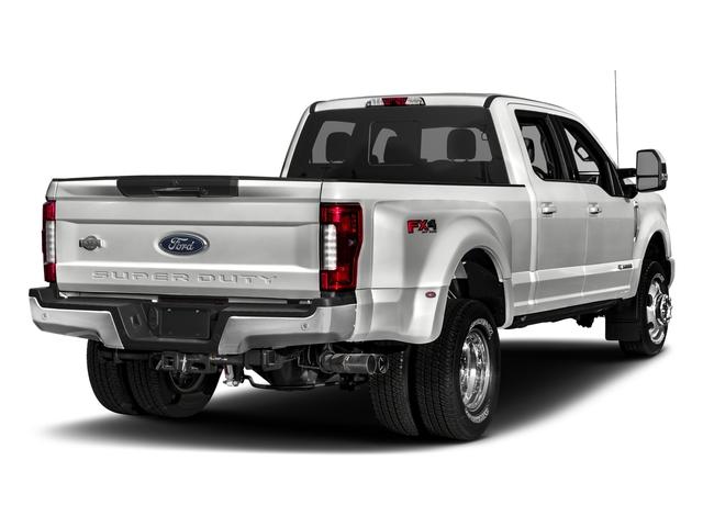 used 2017 Ford F-350 car