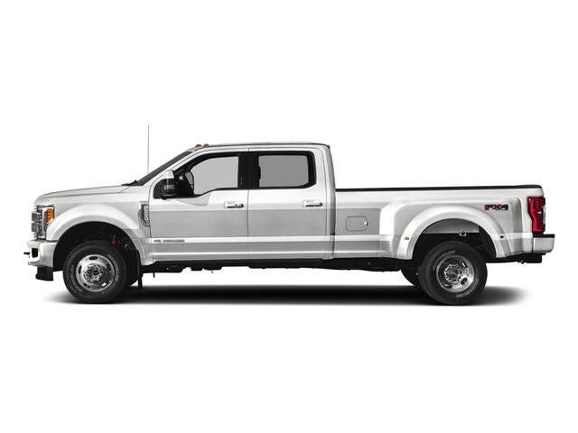 used 2017 Ford F-350 car