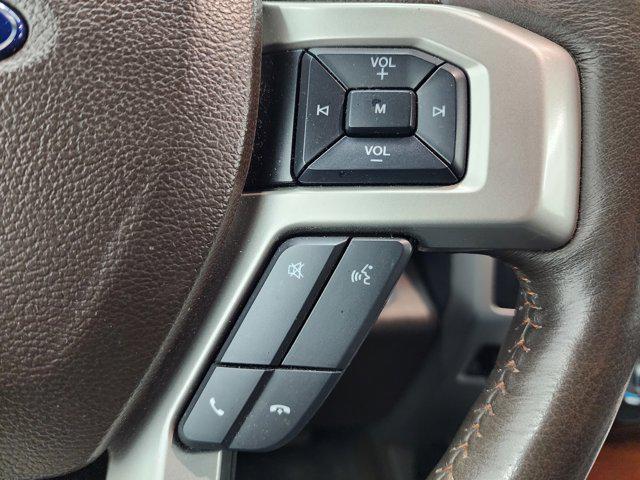 used 2017 Ford F-350 car, priced at $65,999