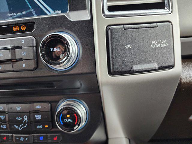 used 2017 Ford F-350 car, priced at $63,991