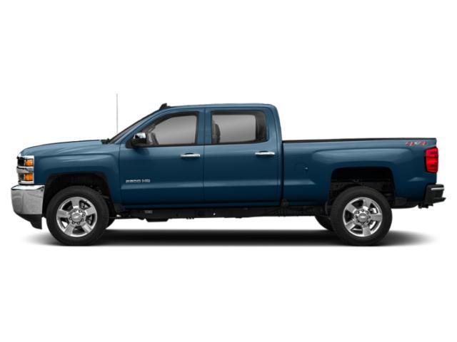 used 2019 Chevrolet Silverado 2500 car