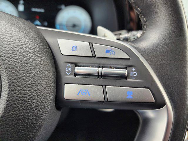 used 2024 Hyundai Palisade car, priced at $36,999
