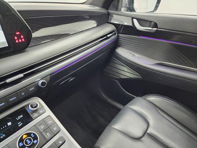 used 2024 Hyundai Palisade car, priced at $36,999