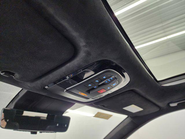 used 2024 Hyundai Palisade car, priced at $36,999