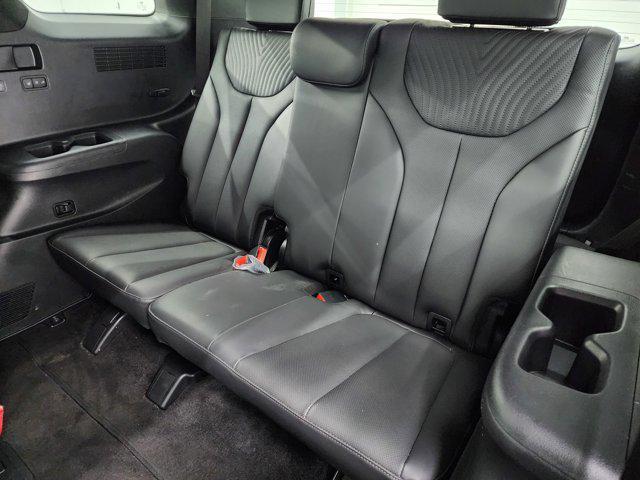 used 2024 Hyundai Palisade car, priced at $36,999