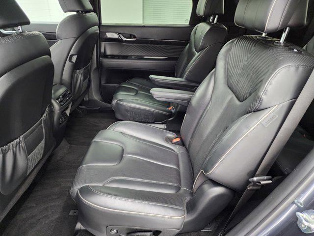 used 2024 Hyundai Palisade car, priced at $36,999