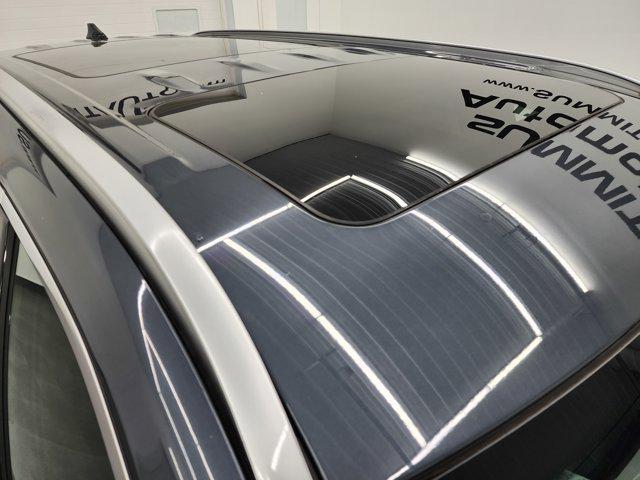 used 2024 Hyundai Palisade car, priced at $36,999