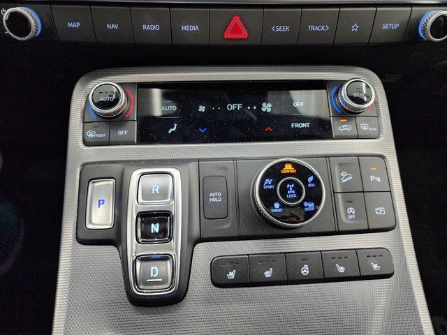 used 2024 Hyundai Palisade car, priced at $36,999