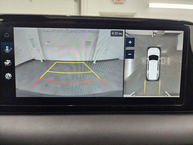 used 2024 Hyundai Palisade car, priced at $36,999