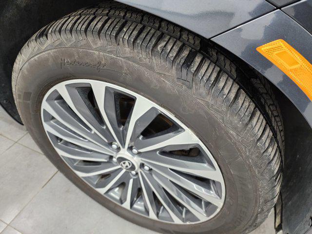 used 2024 Hyundai Palisade car, priced at $36,999