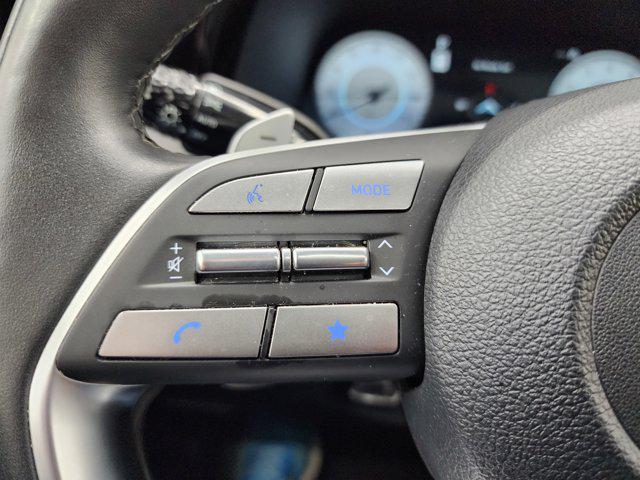 used 2024 Hyundai Palisade car, priced at $36,999