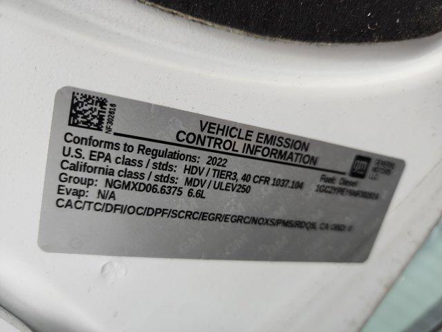 used 2022 Chevrolet Silverado 2500 car, priced at $55,999