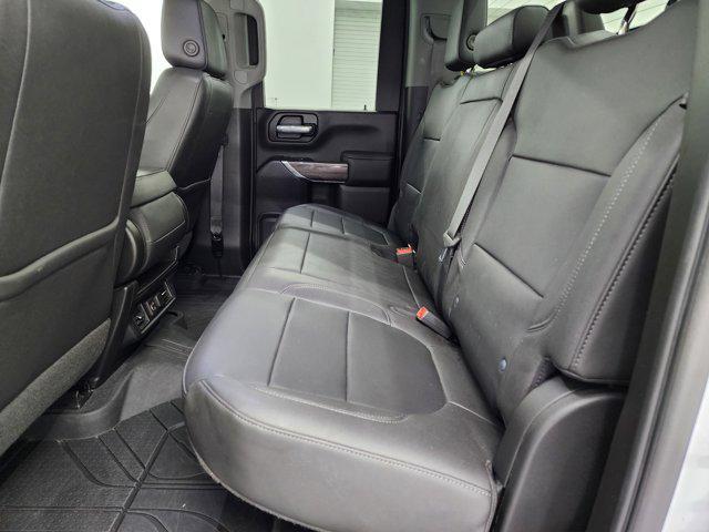 used 2022 Chevrolet Silverado 2500 car, priced at $55,999