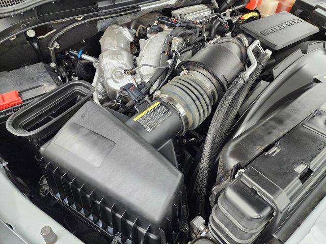 used 2022 Chevrolet Silverado 2500 car, priced at $55,999