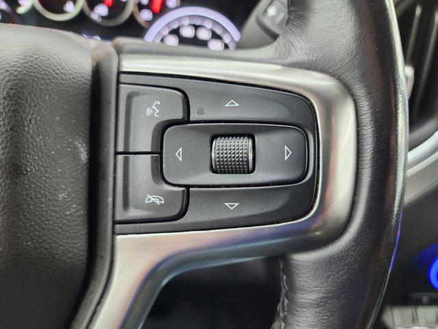 used 2022 Chevrolet Silverado 2500 car, priced at $55,999