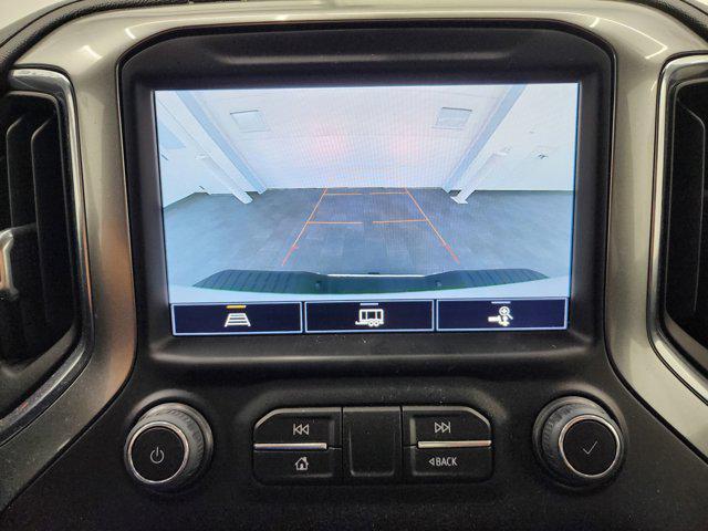 used 2022 Chevrolet Silverado 2500 car, priced at $55,999