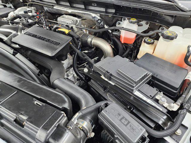 used 2022 Chevrolet Silverado 2500 car, priced at $55,999