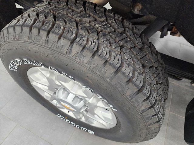 used 2022 Chevrolet Silverado 2500 car, priced at $55,999