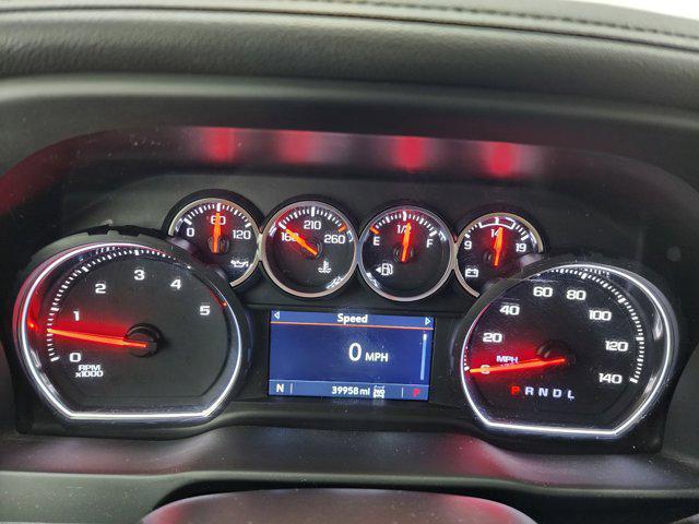 used 2022 Chevrolet Silverado 2500 car, priced at $55,999