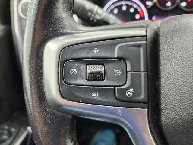 used 2022 Chevrolet Silverado 2500 car, priced at $55,999