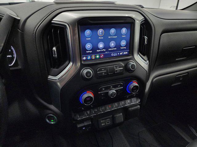 used 2022 Chevrolet Silverado 2500 car, priced at $55,999