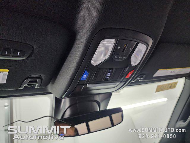 new 2026 Ram 3500 car, priced at $65,464