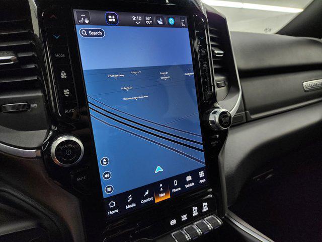 used 2024 Ram 3500 car