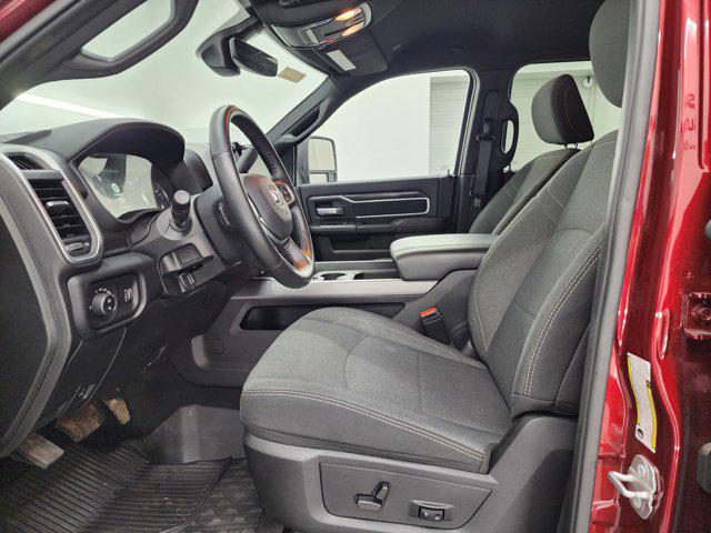used 2024 Ram 3500 car