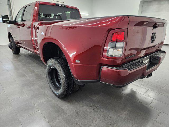 used 2024 Ram 3500 car
