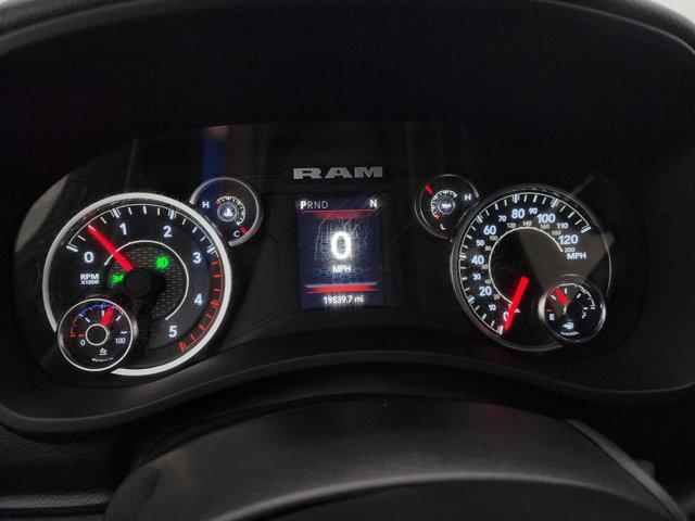 used 2024 Ram 3500 car