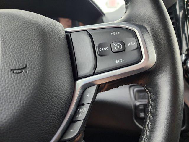 used 2024 Ram 3500 car