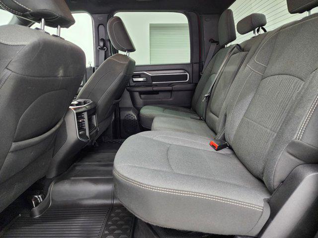 used 2024 Ram 3500 car