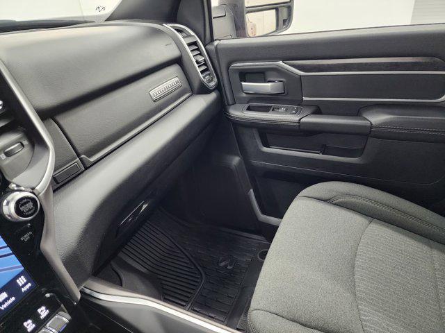 used 2024 Ram 3500 car
