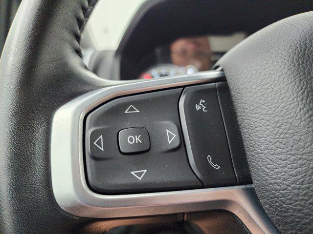used 2024 Ram 3500 car