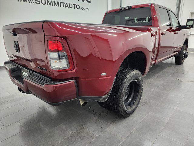 used 2024 Ram 3500 car