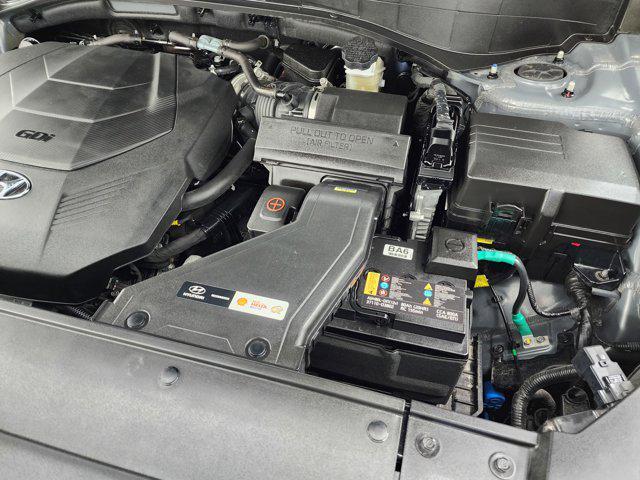 used 2024 Hyundai Palisade car, priced at $36,999