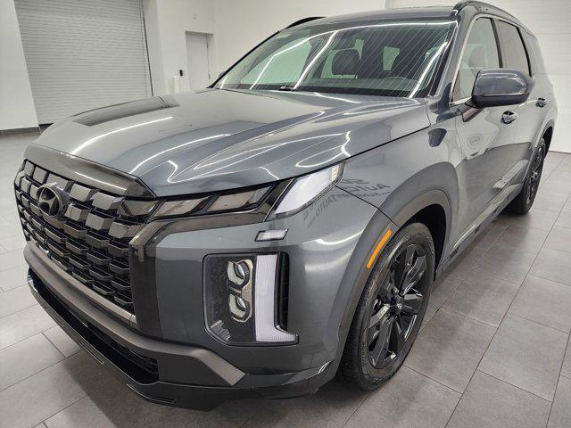 used 2024 Hyundai Palisade car, priced at $35,991