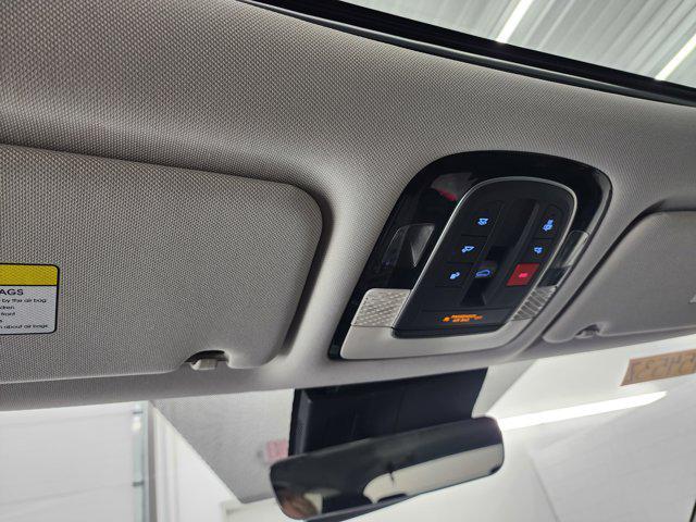 used 2024 Hyundai Palisade car, priced at $35,991