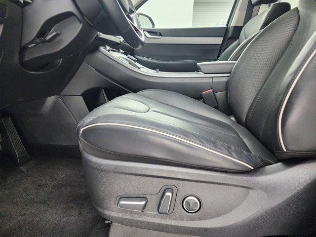 used 2024 Hyundai Palisade car, priced at $35,991