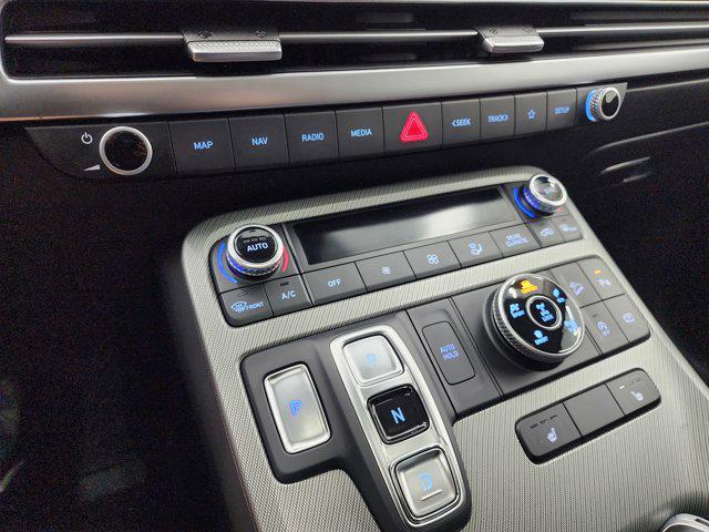 used 2024 Hyundai Palisade car, priced at $35,991