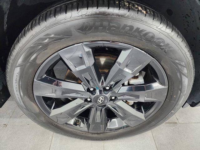used 2024 Hyundai Palisade car, priced at $35,991