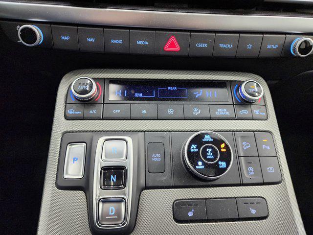 used 2024 Hyundai Palisade car, priced at $36,999