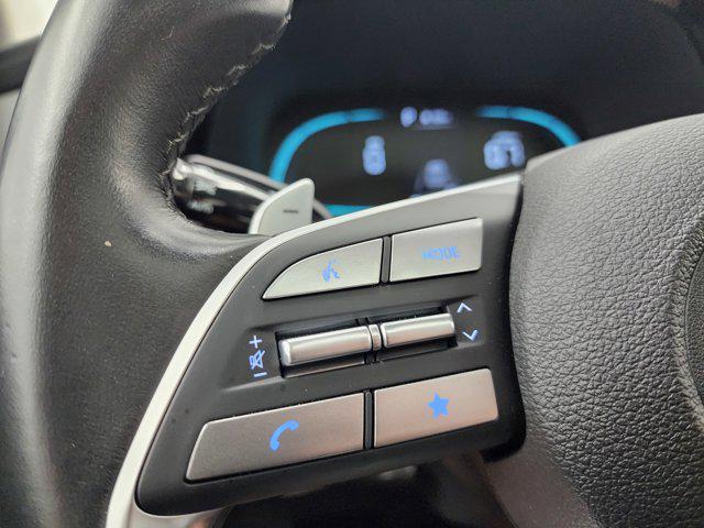 used 2024 Hyundai Palisade car, priced at $35,991