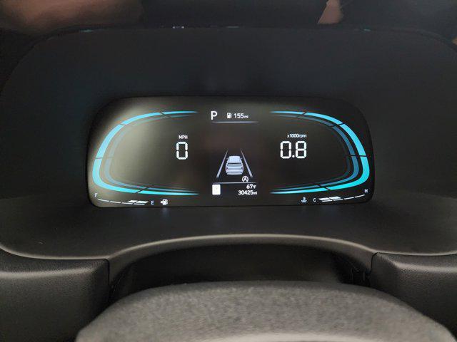 used 2024 Hyundai Palisade car, priced at $35,991