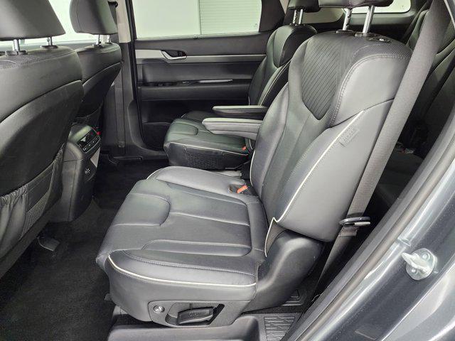 used 2024 Hyundai Palisade car, priced at $36,999