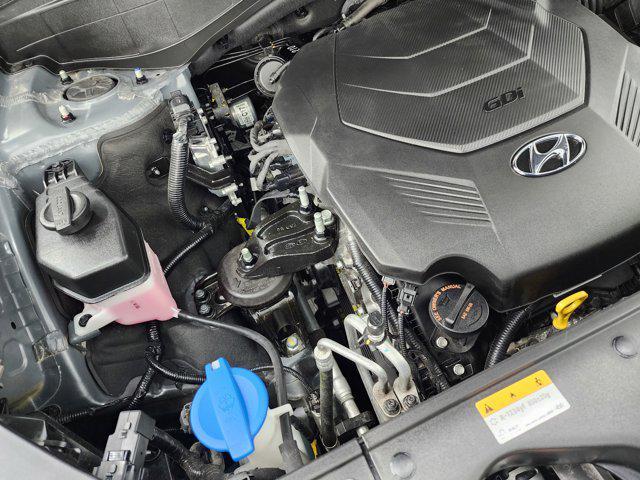 used 2024 Hyundai Palisade car, priced at $36,999