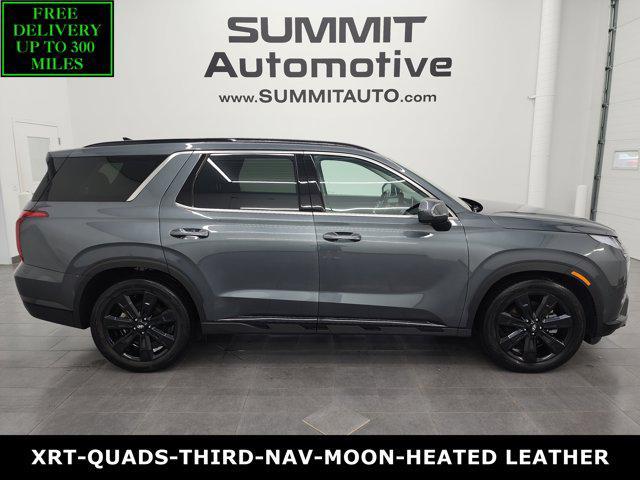 used 2024 Hyundai Palisade car, priced at $35,991