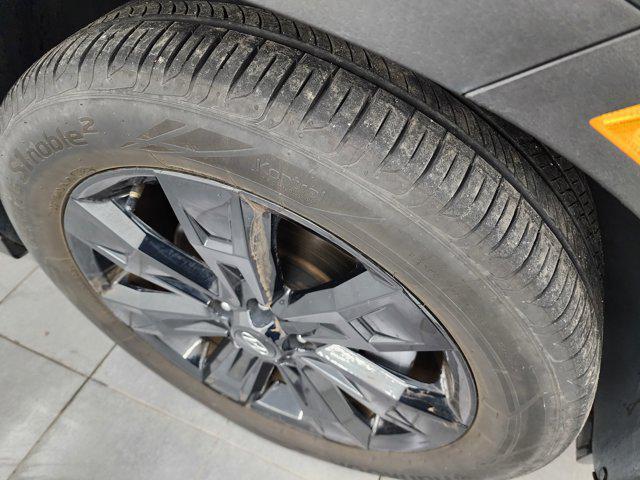 used 2024 Hyundai Palisade car, priced at $36,999