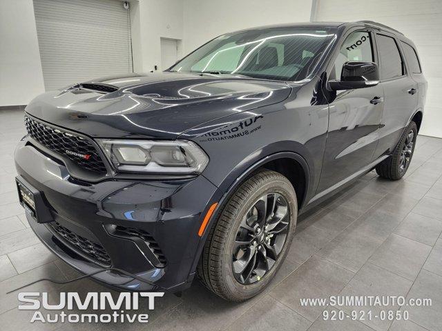 new 2024 Dodge Durango car, priced at $45,013